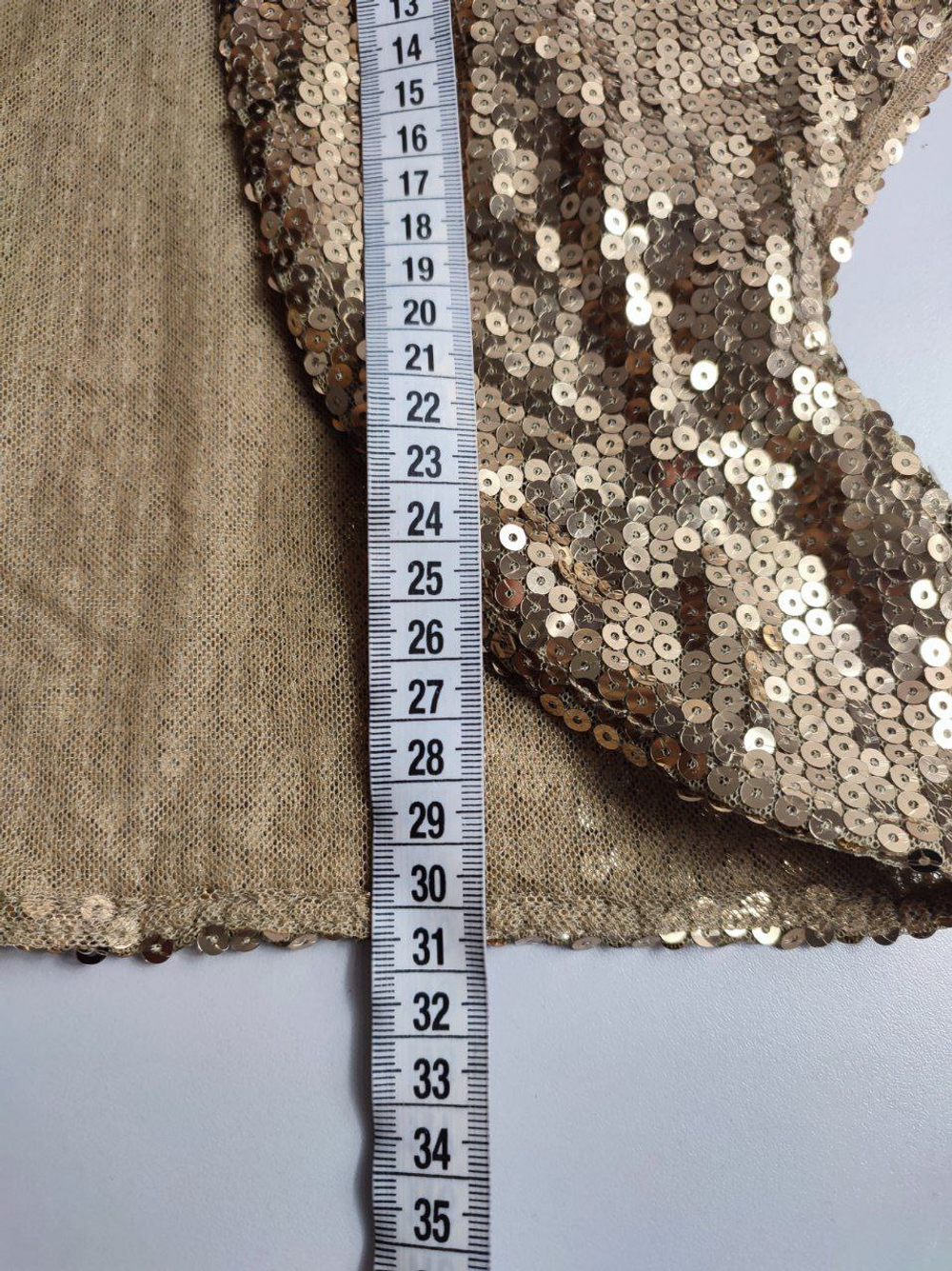 Болеро Reserved стильное 46 размер