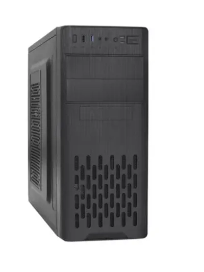 Компьютерный корпус CP-606U-AB500 EX292997RUS BLACK