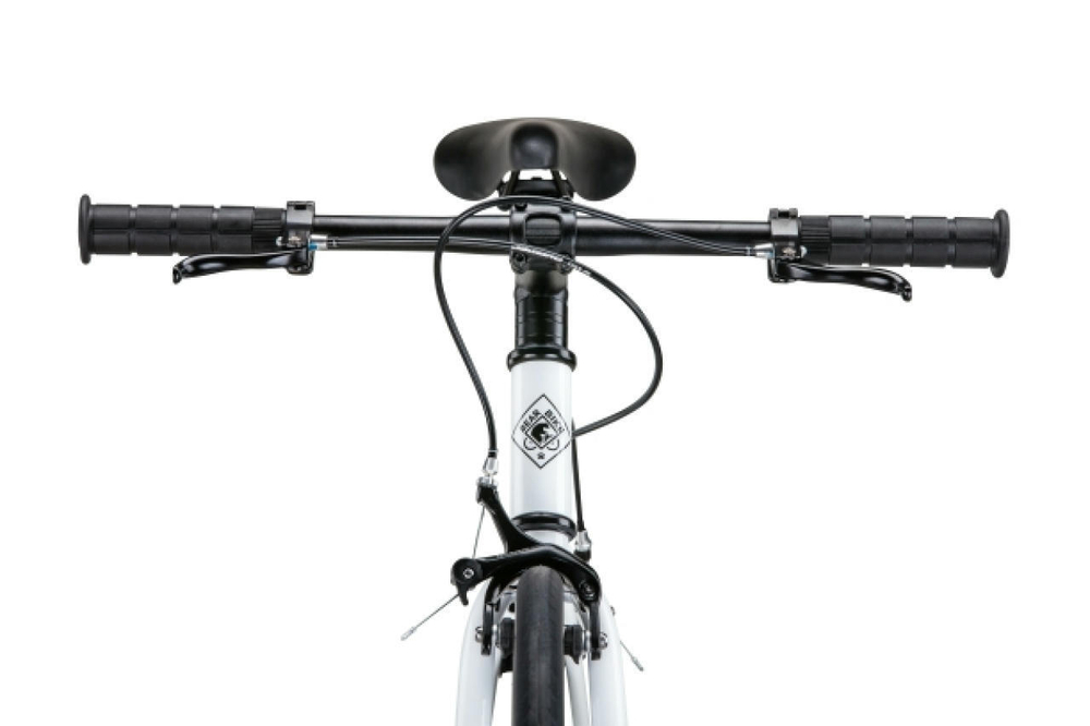 Городской велосипед Bear Bike Stockholm 4.0 (2022)