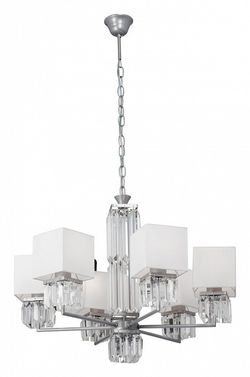 Подвесная люстра Vitaluce V1856 V1856-9/6