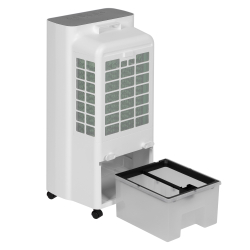 Охладитель воздуха Ballu Prime BCOOL-05L PM