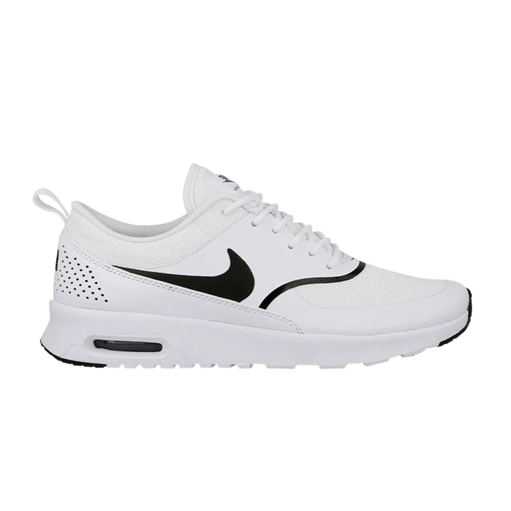 Кроссовки Nike Air Max Thea (Женская размерная сетка)
