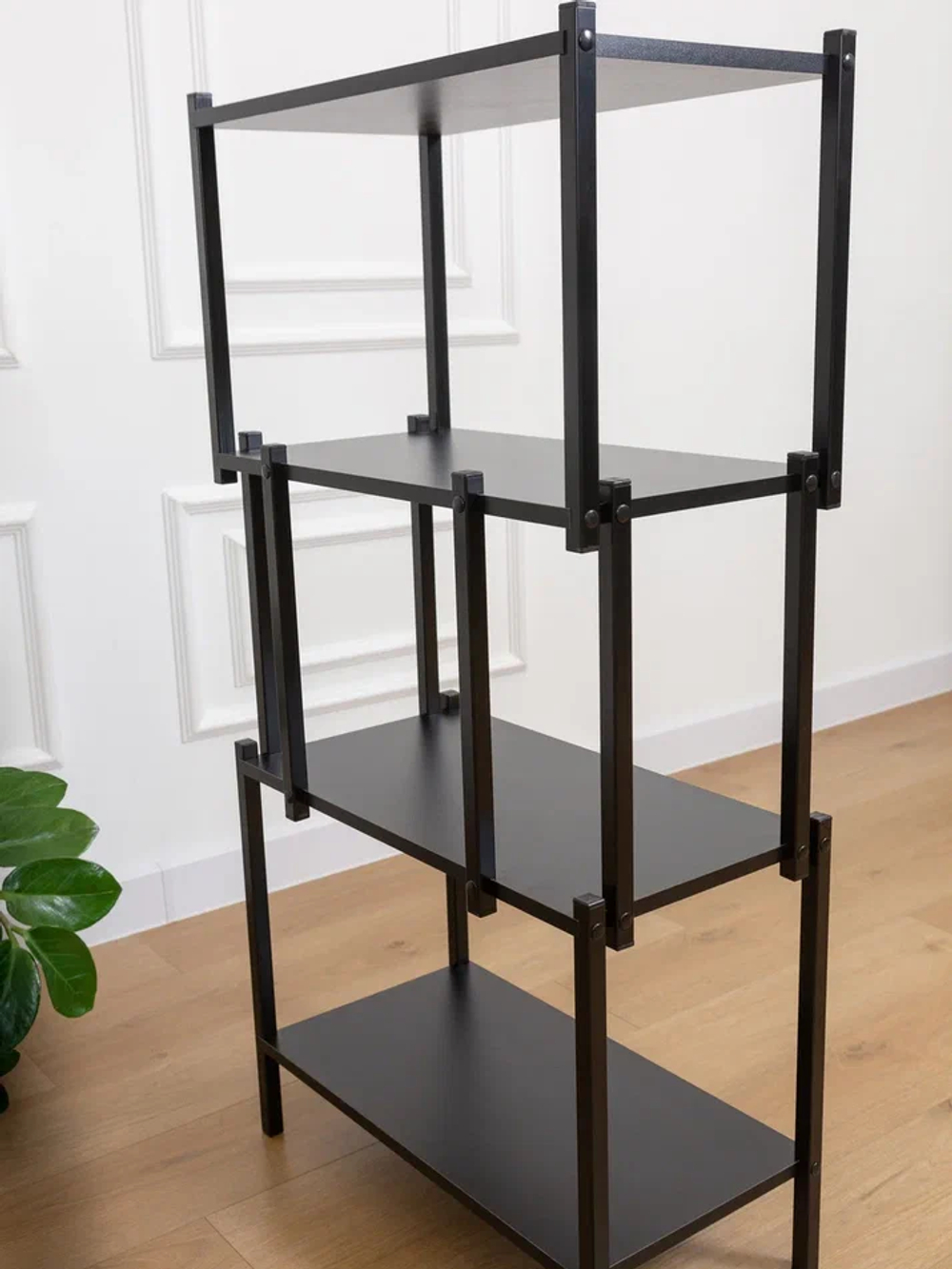 Стеллаж ЛОФТ