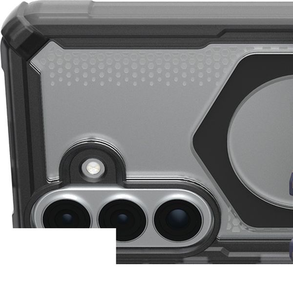 Чехол Uag Plasma XTE Case для Galaxy S26+, Тонированный/Титан | Ash/Titanium