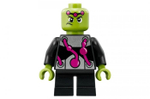 LEGO Super Heroes Mighty Micros: Супергёрл против Брейниака 76094 —  Supergirl vs. Brainiac  — Лего Супергерои ДиСи