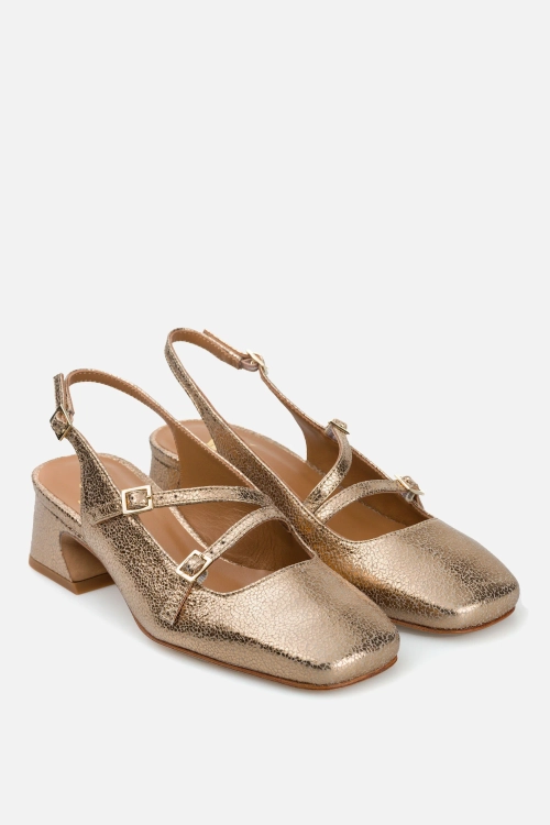 Туфли Bobbies Becca