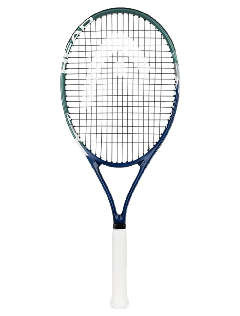 Ракетка б/т HEAD Ti. Instinct Comp Gr3, для любит., композит, со струнами