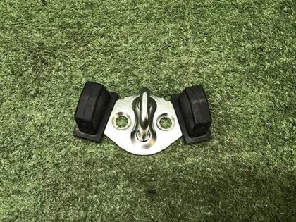 Скоба замка багажника Changan CS55PLUS (2021-н.в.)