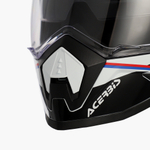 Шлем Acerbis ASSAULT GRAPHIC HELMET