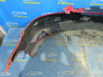 Бампер передний MAZDA MPV 2003-2006