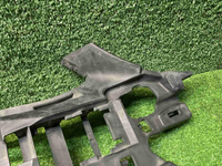 Кронштейн бампера правый Mercedes C W205 (14-18)