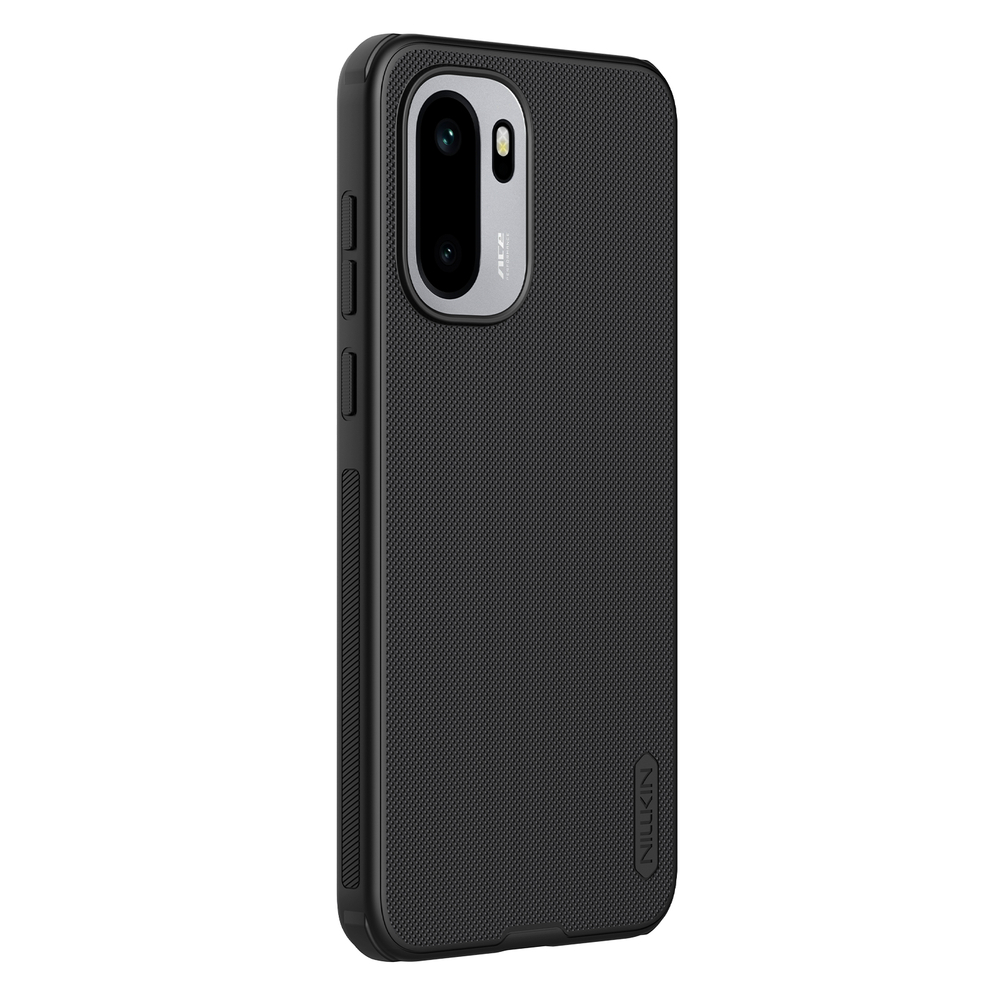 Чехол c встроенным круглым магнитом для OnePlus 15R и Ace 6, 6T, серия Super Frosted Shield Pro Magnetic от Nillkin