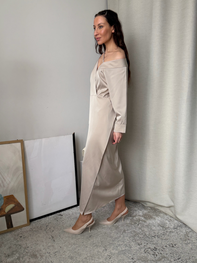 Платье Eraberani, S