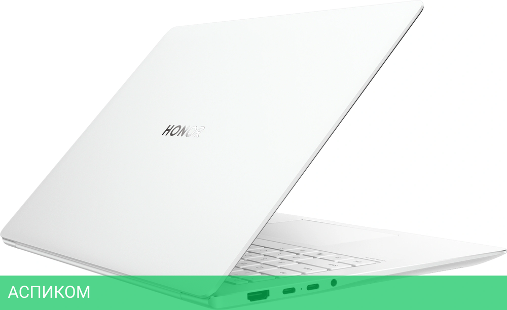 Ноутбук Honor MagicBook Pro 14 FMB-P