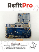 Материнская плата для ноутбука Lenovo B50-70 LA-B09 W8S 1G Intel Pentium 3558U FP DOC 1000 (5B20G46119), оригинал