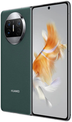 Смартфон HUAWEI Mate X3 12/512 ГБ, 2 SIM, зеленый