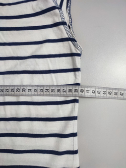 Кофта без рукавов 46 размер