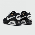 кроссовки Nike Air Max IVO Black / White