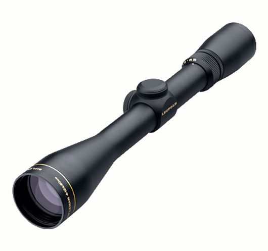 Оптический прицел Leupold Rifleman 4-12x40 Wide Duplex 56170