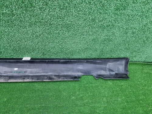 Накладка порога правая BMW X1 E84 (2009-2015)