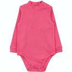 Боди для девочек кашкорсе 1316400115 р.68 (Юлла)