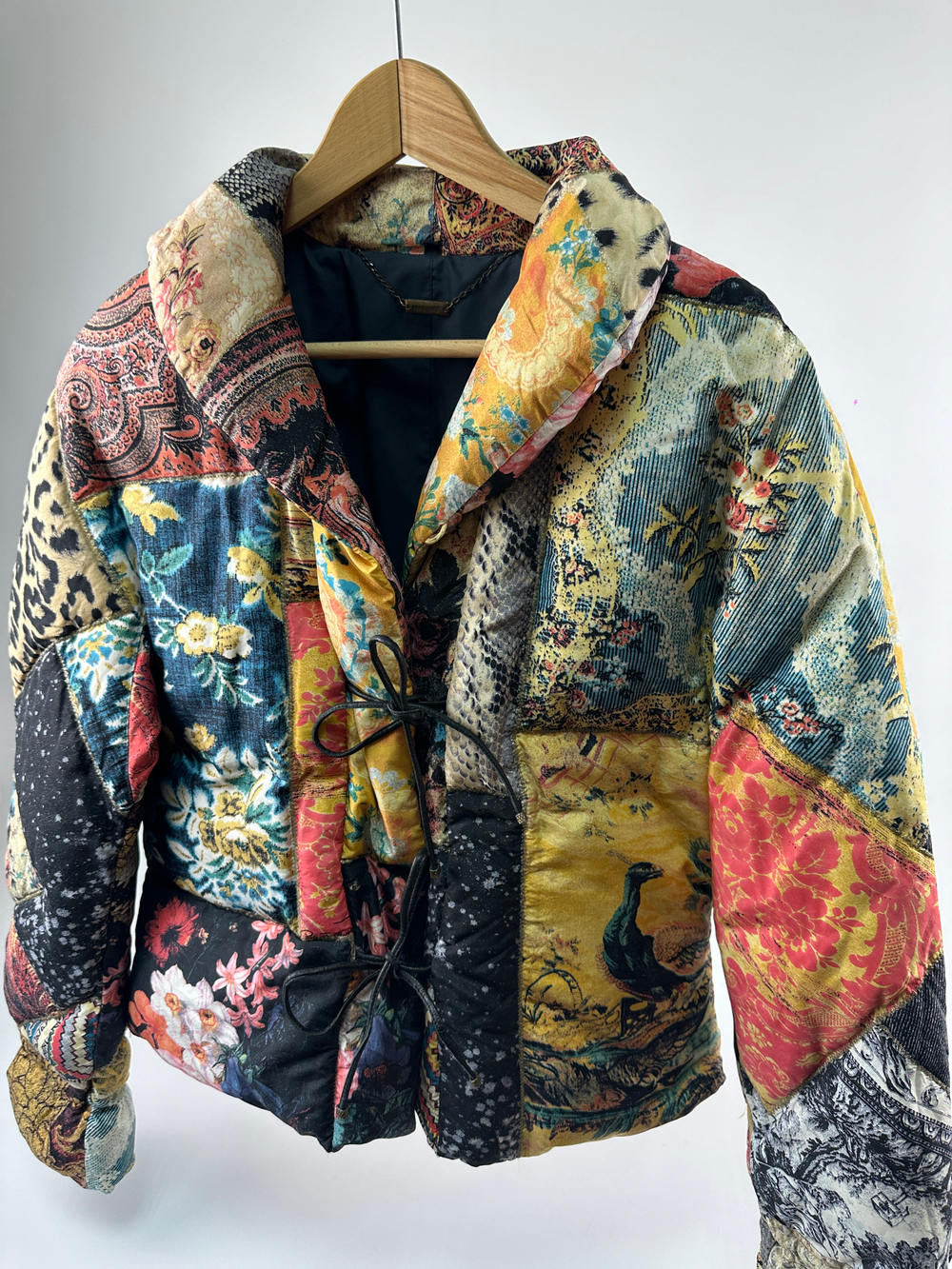 Куртка Roberto Cavalli