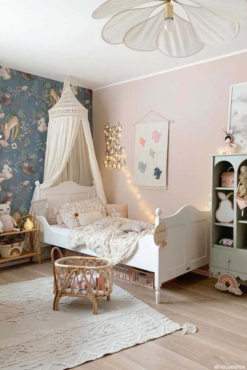 Ковер Lorena Canals Tribu Natural S (120 x 160 см)