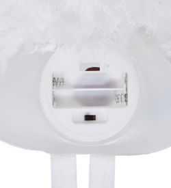 XM-331 Фигура с подсветкой «Фея»