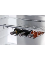 Холодильник Hiberg RFQ-555DX NFGB с ледогенератором