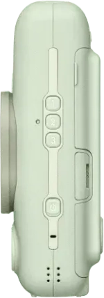 Instax Mini Liplay