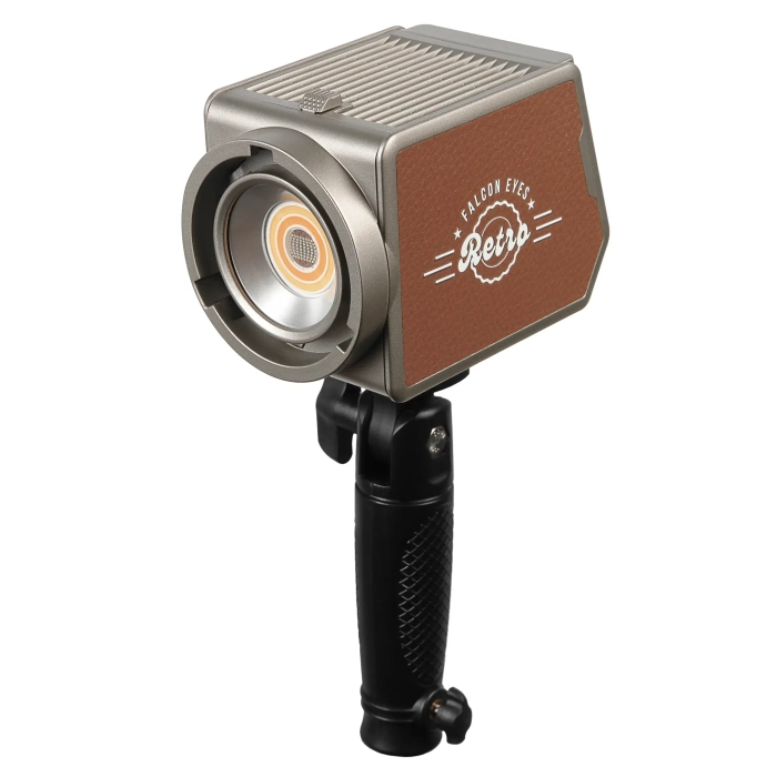 Осветитель светодиодный Falcon Eyes Retro 60R