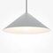 Подвесной светильник Maytoni Basic MOD167PL-01GR