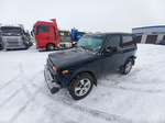 БРОНТО LADA 4x4 BRONTO Luxe 1.7 5MT