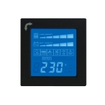 Источник бесперебойного питания  CyberPower PR3000ELCDRT2U