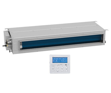 Кондиционер AERONIK AFH18K3HI / AUHN18NK3HO