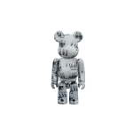 Дизайнерские игрушки BE@RBRICK x Andy Warhol elvis presley, 1234509-601580065
