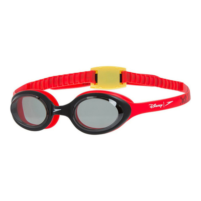 Очки для плавания детские Speedo Disney Illusion Junior Mickey Mouse