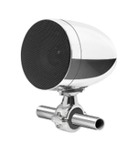 Аудиосистема Boss Audio MC625BA на рейлинг (2*3" колонки 600W + пульт на рейлинг)