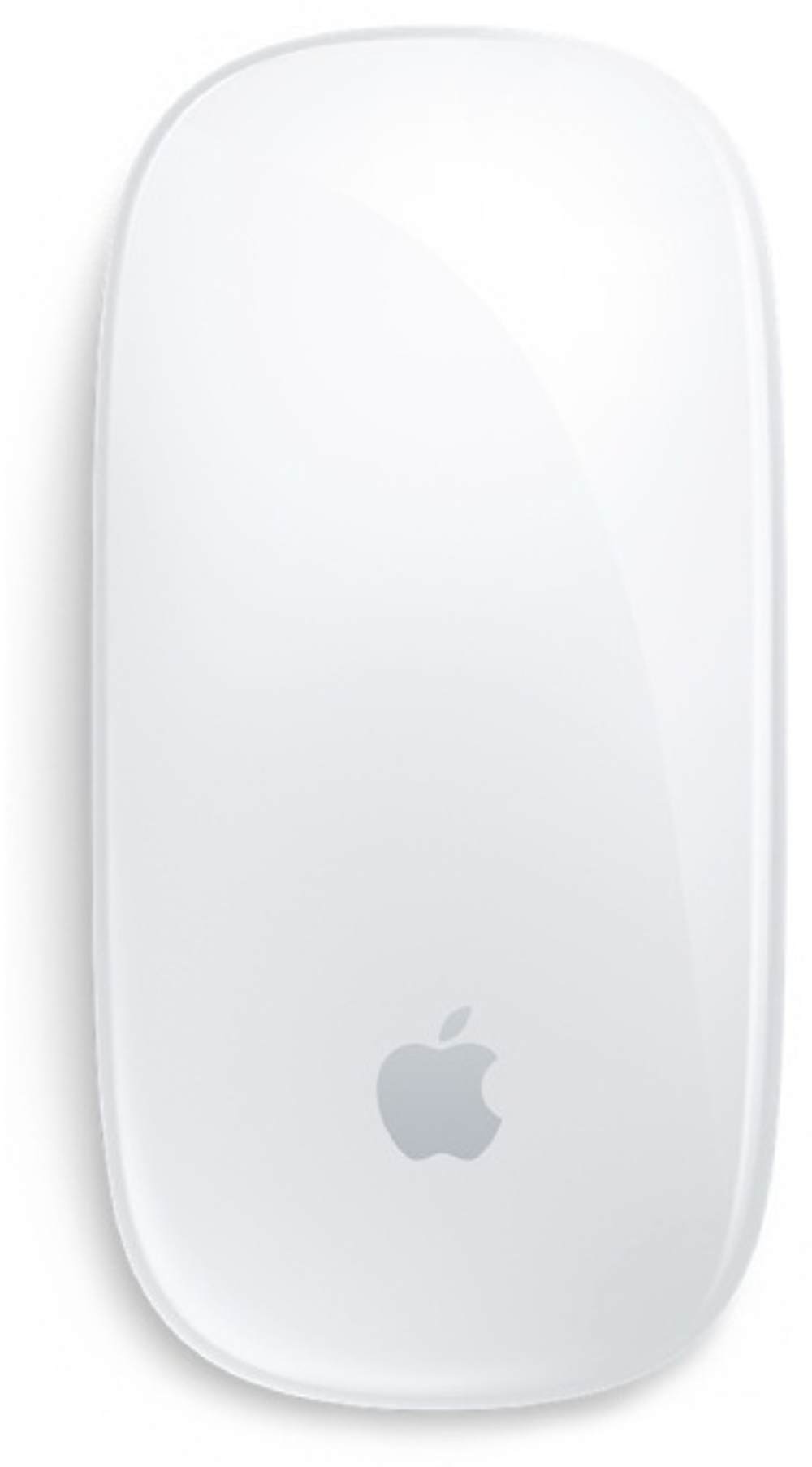 Мышь Apple Magic Mouse - White Multi-Touch Surface белый