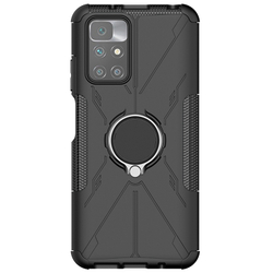 Чехол Panzer Case для Xiaomi Redmi 10