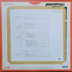 The Doors – L.A. Woman Sessions (Box) 4LP