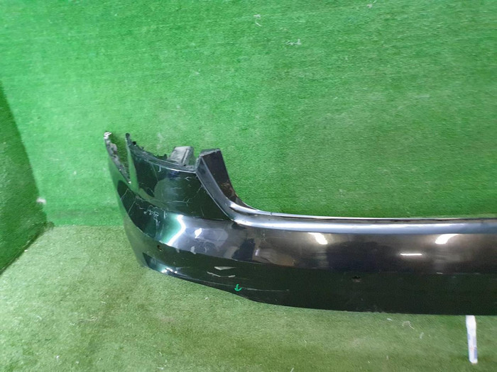 Бампер задний Audi A4 B9 (2019-н.в.)