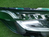 Фара правая Land-Rover Discovery 5 (2016-2021) LED (В пленке)