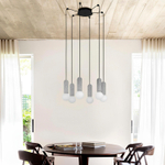 Подвесной светильник Eglo GIACONECCHIA 39833