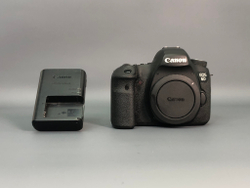 Canon 6D 122.200 кадров
