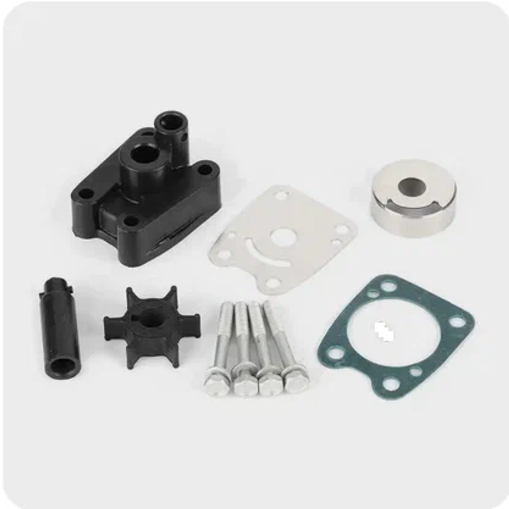 Ремкомплект помпы Yamaha 4/5 (6E0-W0078-01)