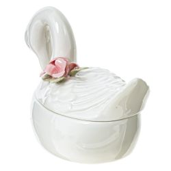 GAEM Шкатулка, L11 W6 H8,5 см