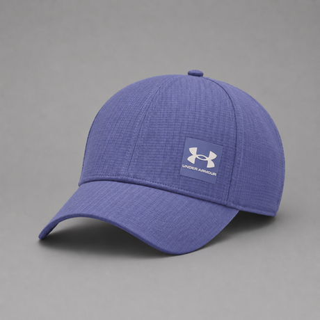 Бейсболка Under Armour M Iso-chill Armourvent Adj-PPL