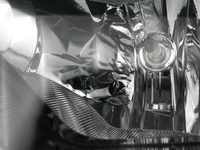 Фара левая Lada Niva Travel (2020-н.в.) галоген