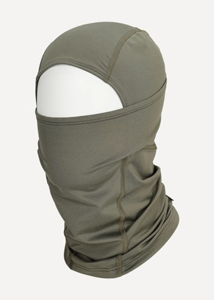 Подшлемник Балаклава Сплав Бацинет олива